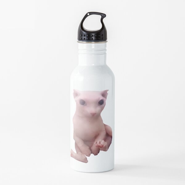 bingus Water Bottle