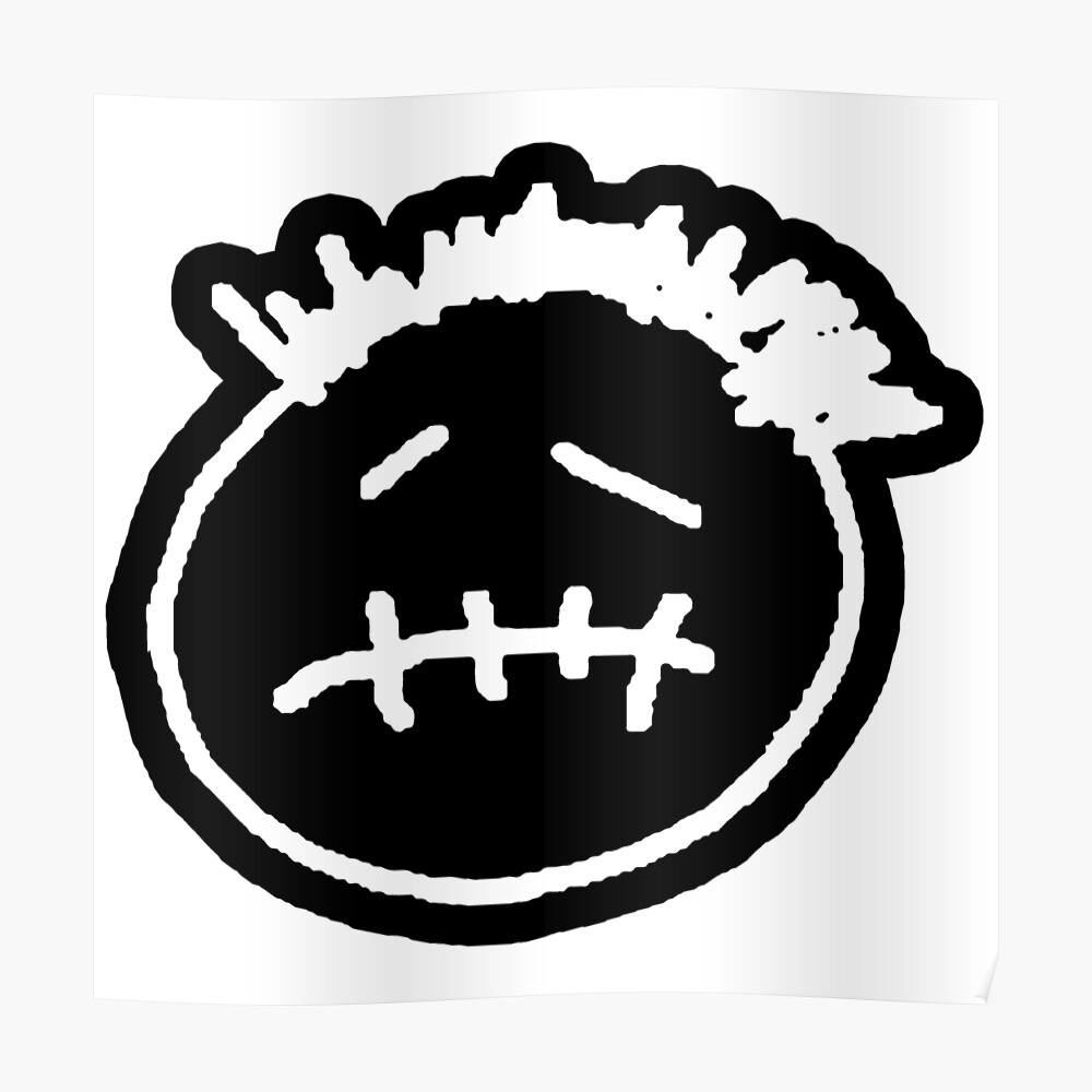 Travis Scott Cactus Jack Sticker for Sale by Design-Tek