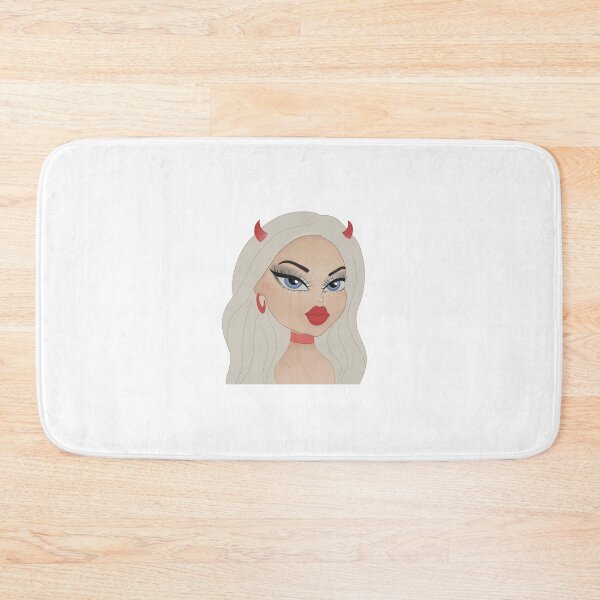 Item preview, Little Devil Bratz Girl designed and sold by Sapphi-98.