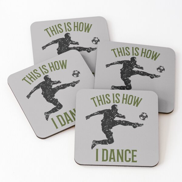 Item preview, This is how I Dance designed and sold by AndPeace702.