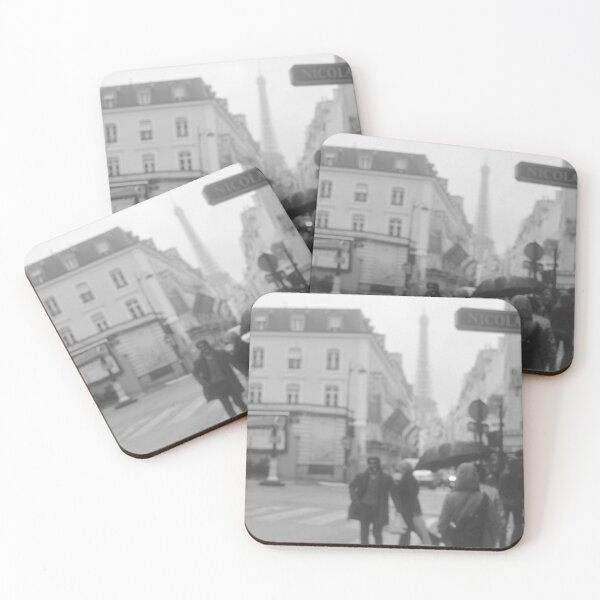 Item preview, Paris 2 designed and sold by carolyn-shasha.