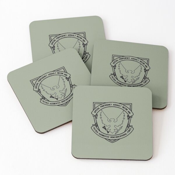 Item preview, SPARTAN INSIGNIA  designed and sold by WarGear.