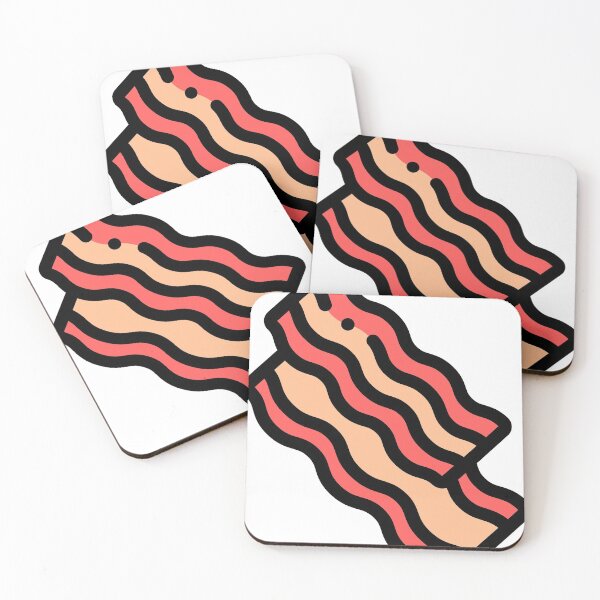 Item preview, Bacon Bacon - Montreal in a Box Presents designed and sold by montrealinabox.