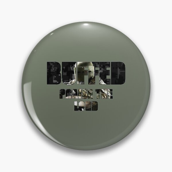 Item preview, BUFFED TACHANKA designed and sold by WarGear.