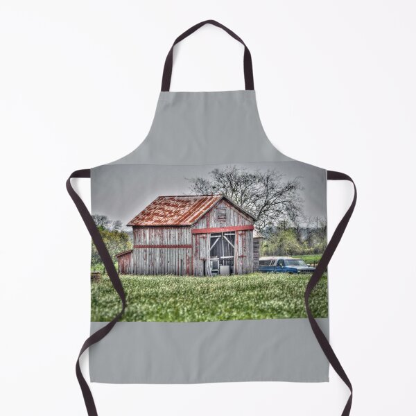 Item preview, Springtime Barn designed and sold by Savannah Gibbs.