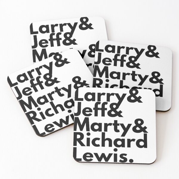 Item preview, Larry's Crew designed and sold by GringoNation.