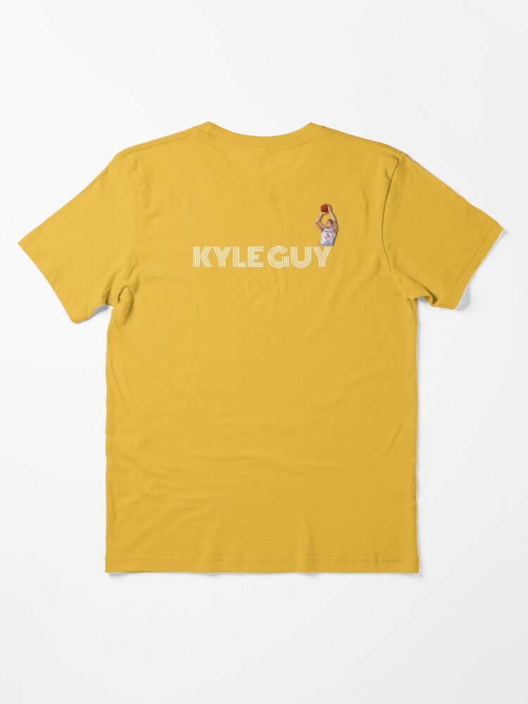 lockdownmnl09 Kyle Guy Women's T-Shirt