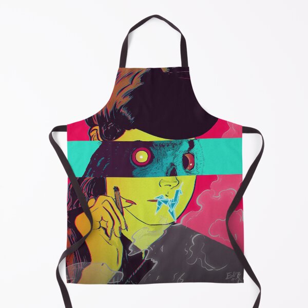 Item preview, Rachael designed and sold by Eddie Burbclave.
