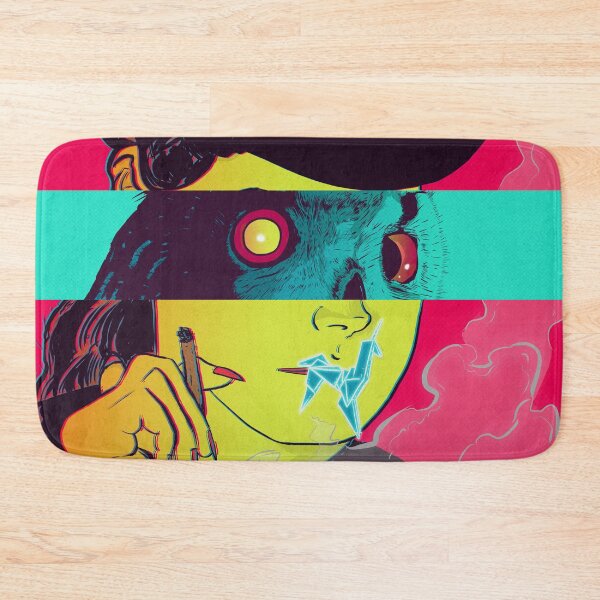 Item preview, Rachael designed and sold by Eddie Burbclave.