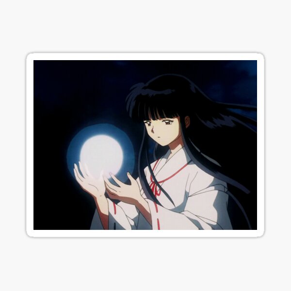 Kikyo Sticker