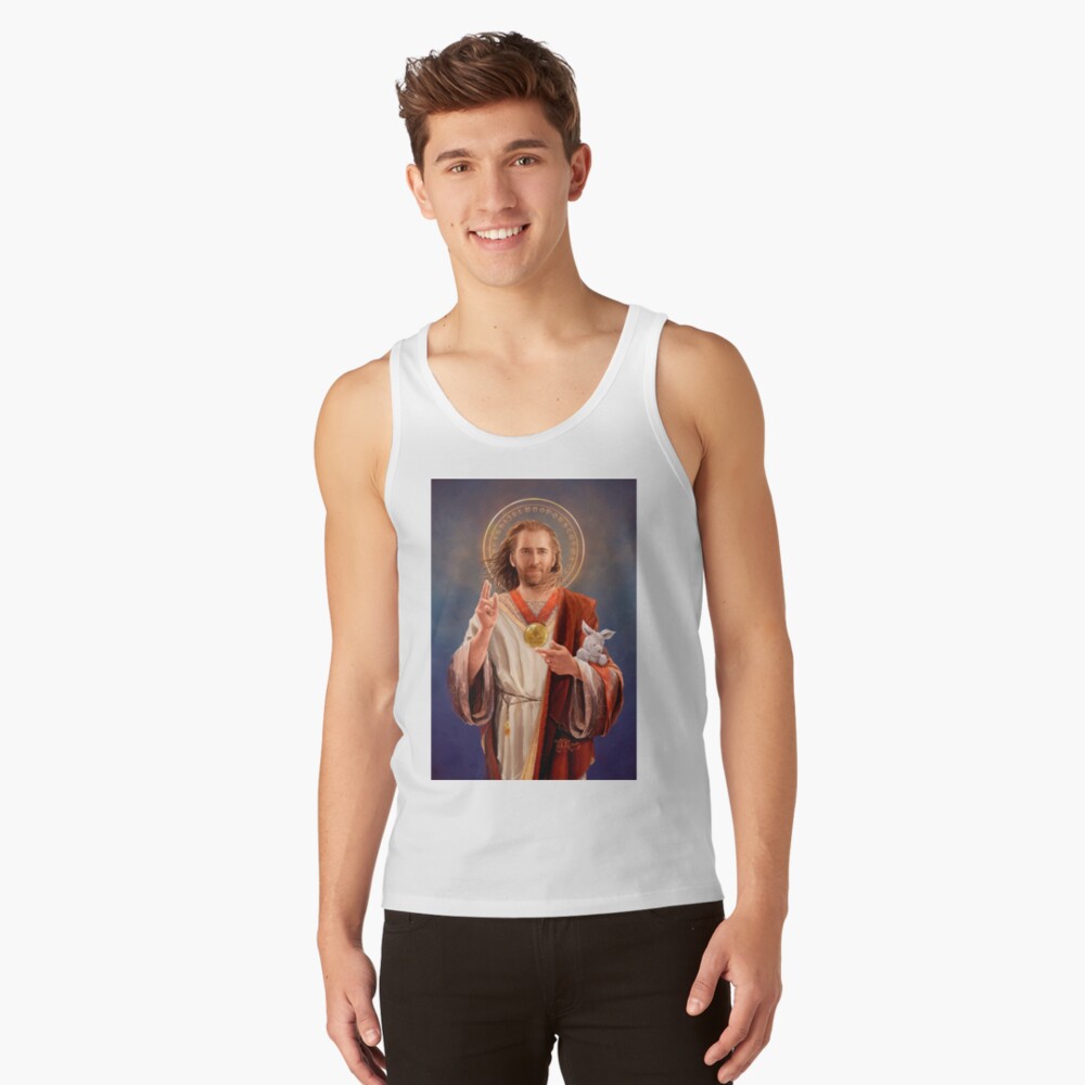 Item preview, Tank Top designed and sold by 6amCrisis.