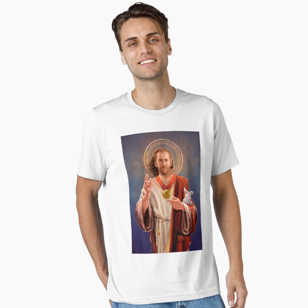 Item preview, Essential T-Shirt designed and sold by 6amCrisis.