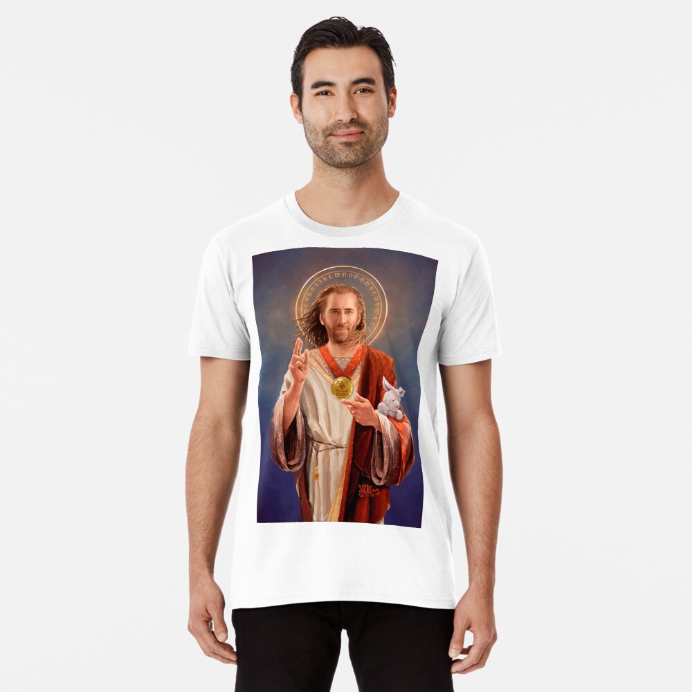 Item preview, Premium T-Shirt designed and sold by 6amCrisis.