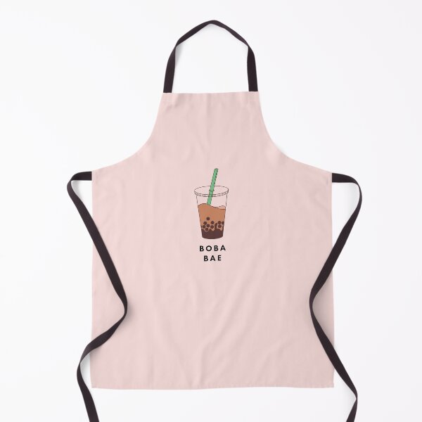 Artikelvorschau, Boba Bae Milchtee Bubble Tea entworfen und verkauft von greenteakitty.