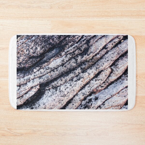Item preview, Rock patterns at Pearl Beach designed and sold by Geoff Wols.