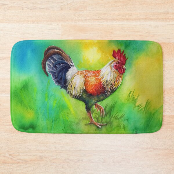 Item preview, Rooster Strut designed and sold by Sherry Cummings.