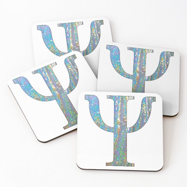 Item preview, Holographic Psi designed and sold by artbysydsyd.