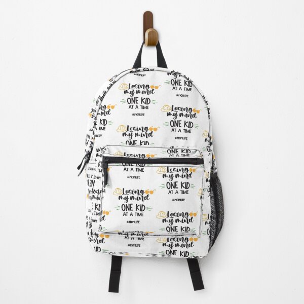 Item preview, Losing My Mind One Kid At A Time designed and sold by Phorase.