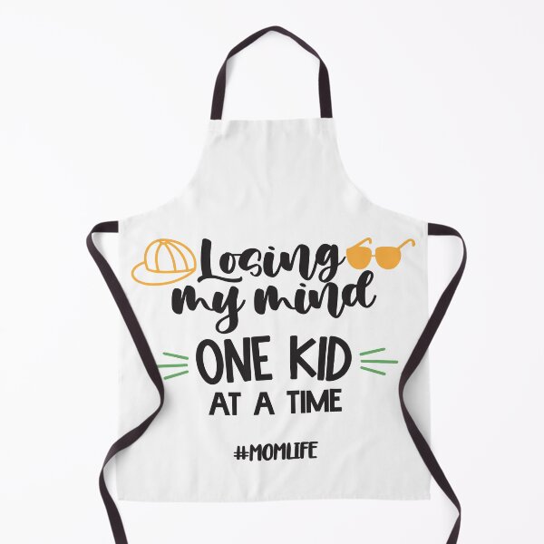 Item preview, Losing My Mind One Kid At A Time designed and sold by Phorase.