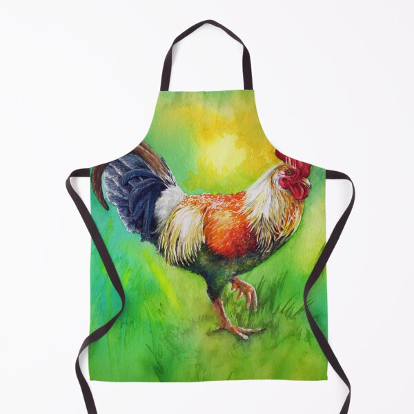 Item preview, Rooster Strut designed and sold by Sherry Cummings.