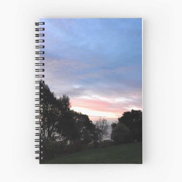 Item preview, Ever changing Sky at Lyme Regis this morning 19th Feb 2016 designed and sold by lynn carter.