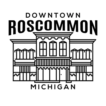 Vorschaubild zum Design Downtown Roscommon MI von HalpinDesign