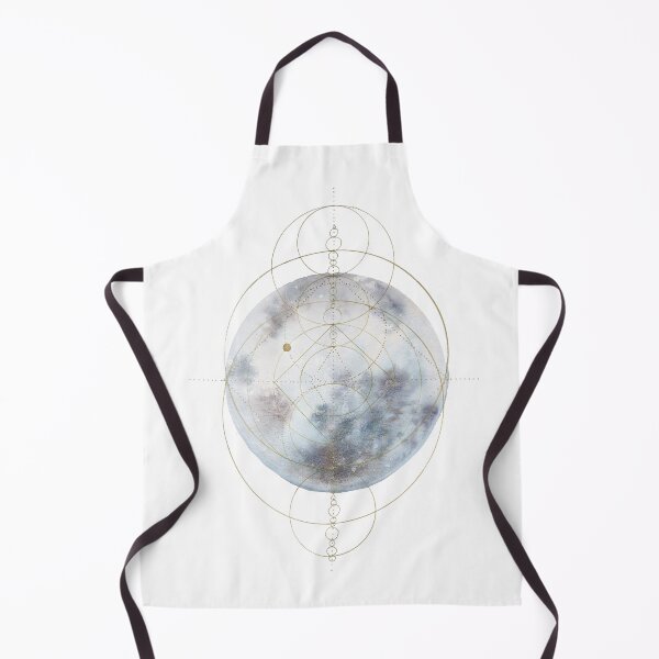 Item preview, Moon 25 designed and sold by carolyn-shasha.