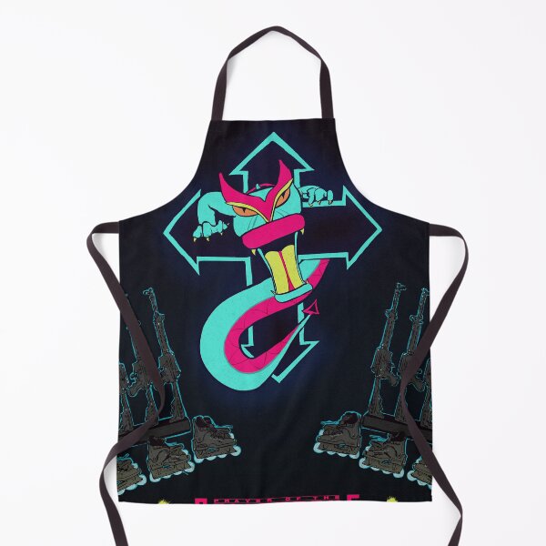 Item preview, Prayer of the rollerboys designed and sold by Eddie Burbclave.