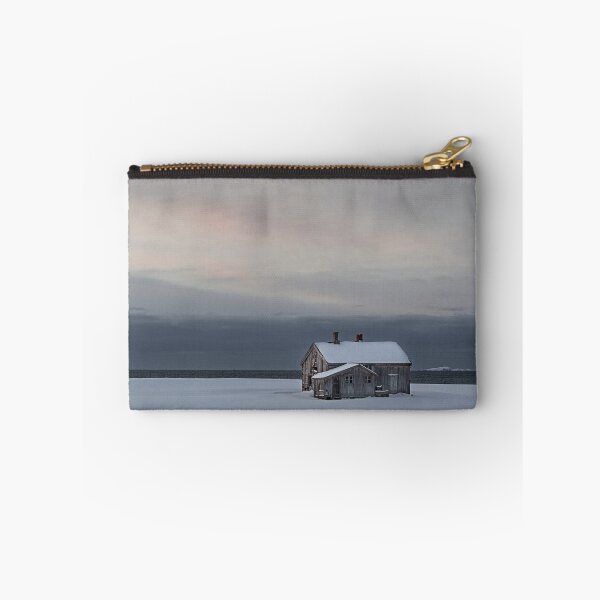 Item preview, The abandoned house designed and sold by Frank Olsen.
