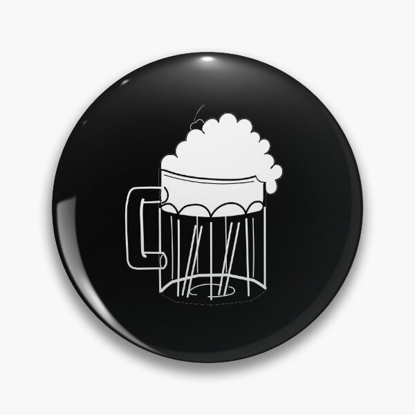 Item preview, Root Root Root Beer Mug designed and sold by m-cronin-arts.