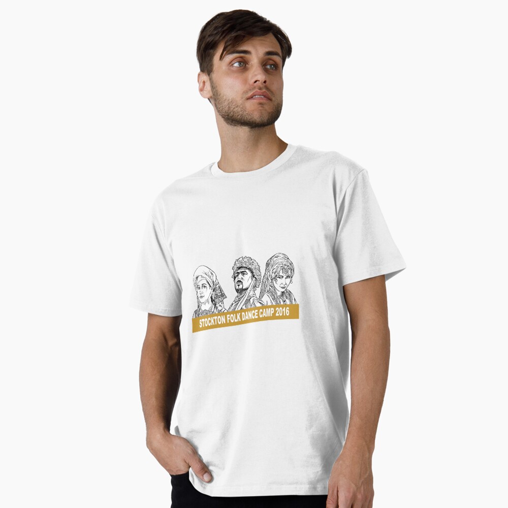 Item preview, Premium T-Shirt designed and sold by LouiTucker.