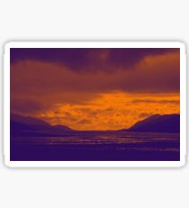 Loch Linnhe Sticker