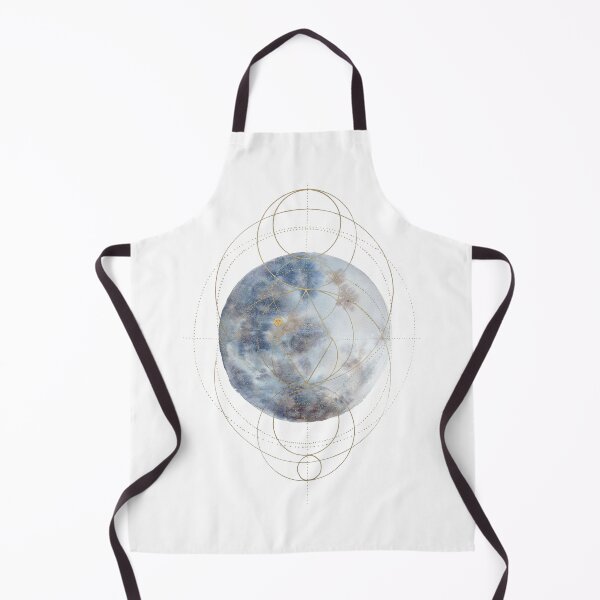 Item preview, Moon 24 designed and sold by carolyn-shasha.