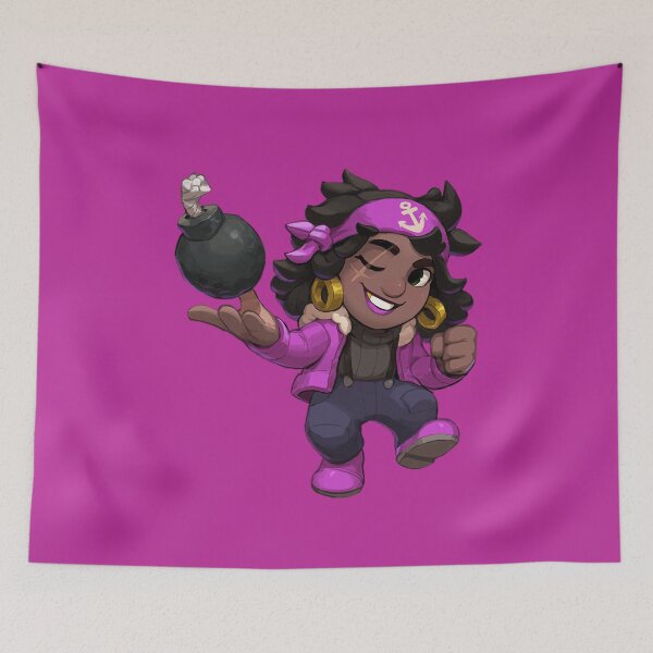 Item preview, Margaret Tunnel  - Spelunky 2 designed and sold by Blinded By The Light.