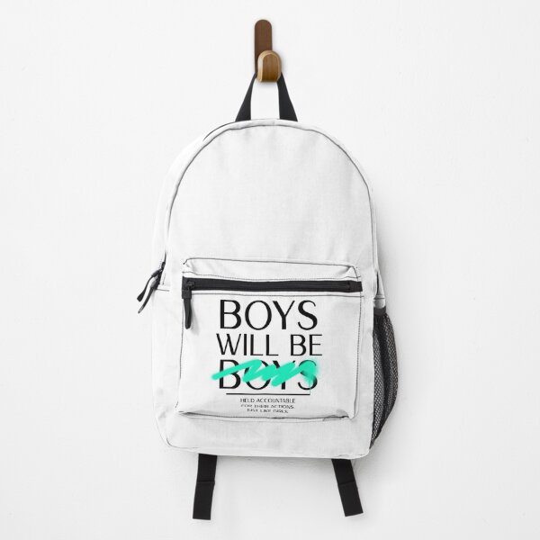 Item preview, Boys Will Be Boys designed and sold by AladdinMktgs.