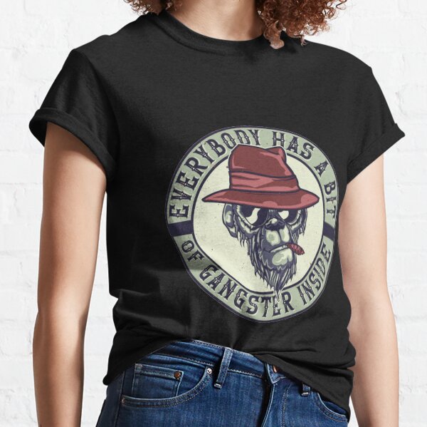 Everybody Classic T-Shirt