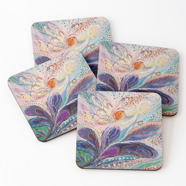 Item preview, Pardes #2 designed and sold by Elena Kotliarker.