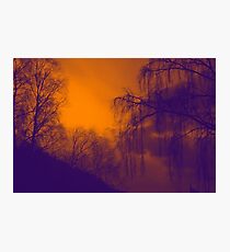Loch Inch Photographic Print