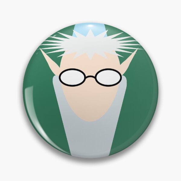 Item preview, Non-Denominational Father Winter "Merry Happy!" designed and sold by Merek Alam.