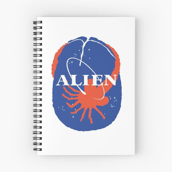 Item preview, Alien  designed and sold by Space-Alien.