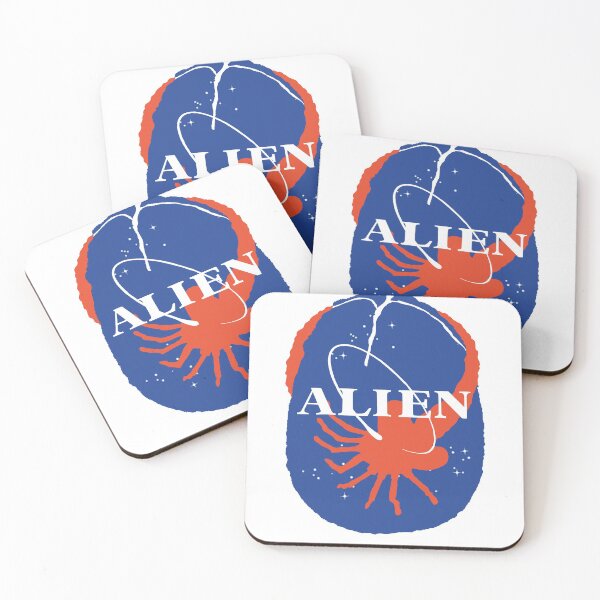 Item preview, Alien  designed and sold by Space-Alien.