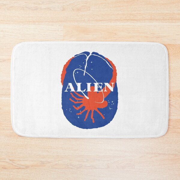 Item preview, Alien  designed and sold by Space-Alien.