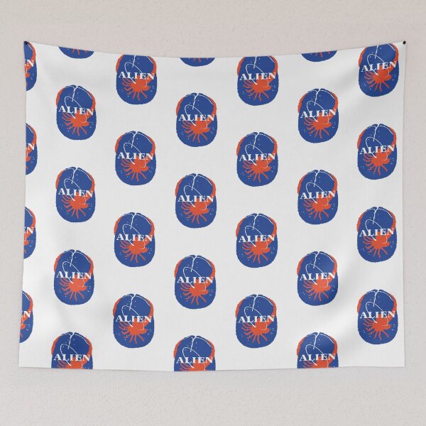 Item preview, Alien  designed and sold by Space-Alien.