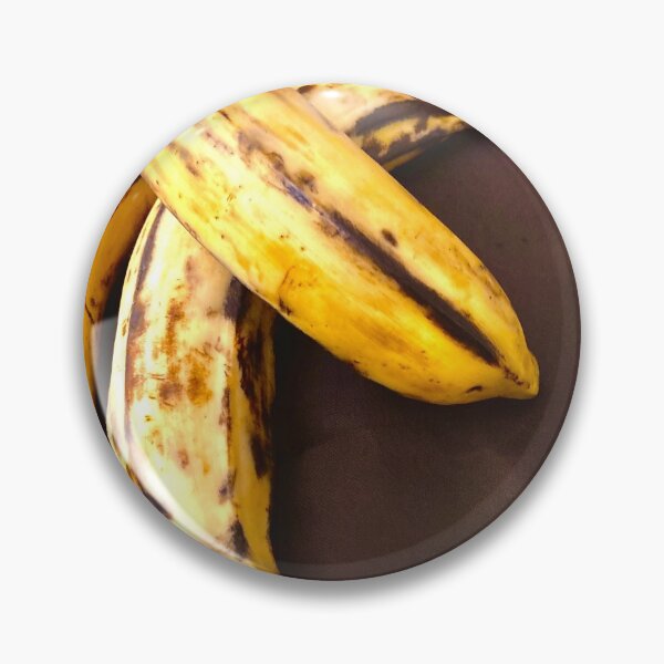 Item preview, Plantain Bananas  designed and sold by TM Art.