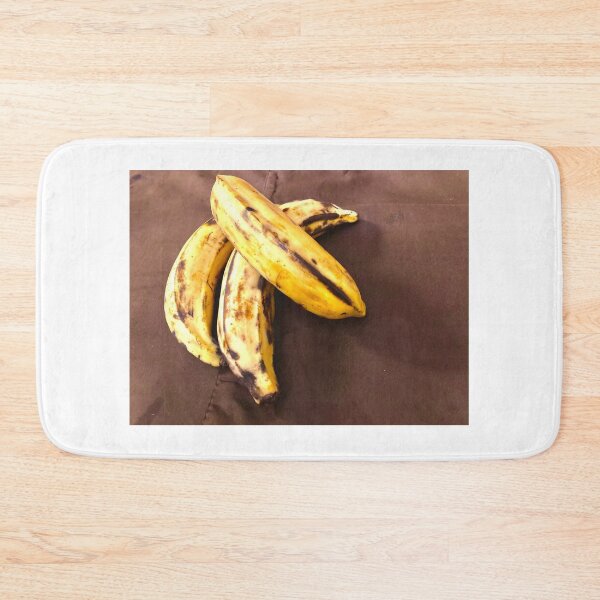 Item preview, Plantain Bananas  designed and sold by TM Art.