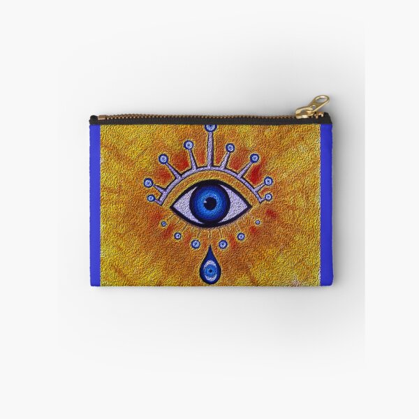 Item preview, Evil Eye designed and sold by skarlatti.