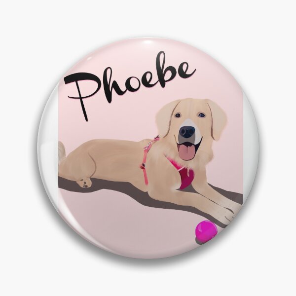 Item preview, Phoebe 1 designed and sold by LFKDesigns.