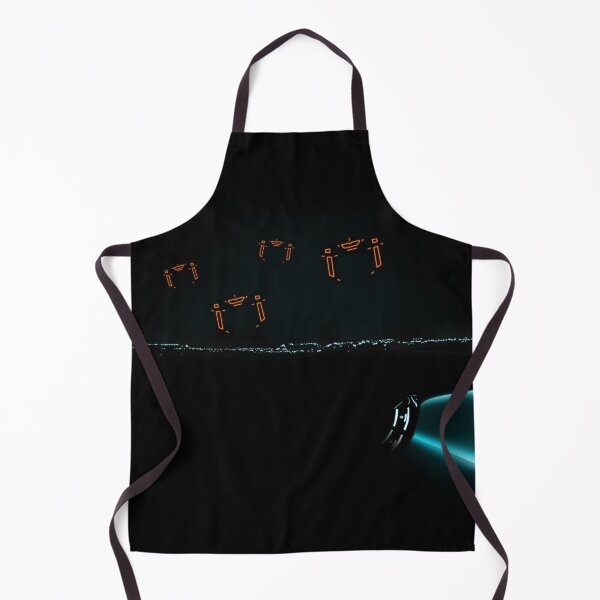 Item preview, Tron recognizer designed and sold by Eddie Burbclave.