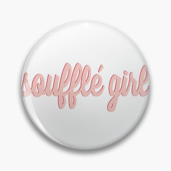 Item preview, Do you like soufflés? designed and sold by Happyhobbithole.