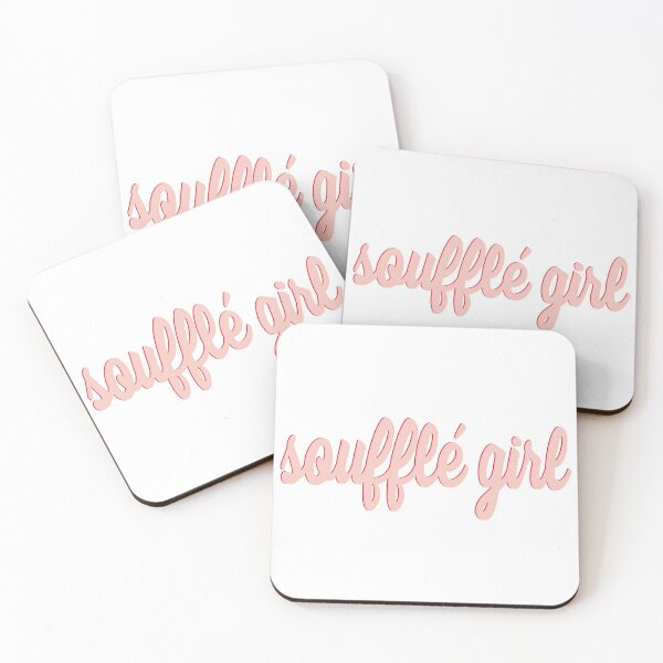 Item preview, Do you like soufflés? designed and sold by Happyhobbithole.